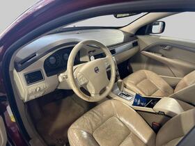 Volvo XC70 vaihtoauto