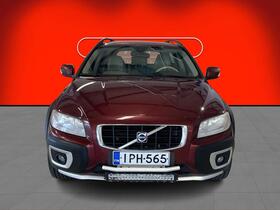 Volvo XC70 vaihtoauto