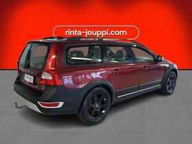 Volvo XC70 vaihtoauto