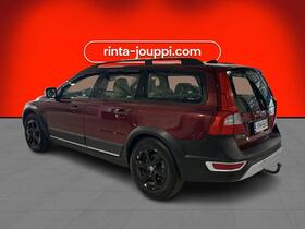 Volvo XC70 vaihtoauto