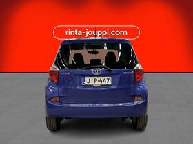 Toyota Verso-S vaihtoauto