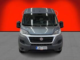 Fiat Ducato vaihtoauto
