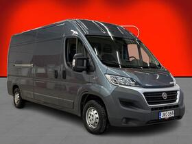 Fiat Ducato vaihtoauto