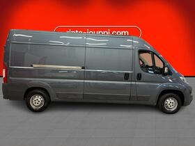 Fiat Ducato vaihtoauto