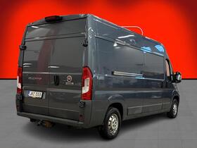 Fiat Ducato vaihtoauto