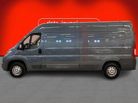 Fiat Ducato vaihtoauto