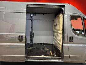 Fiat Ducato vaihtoauto