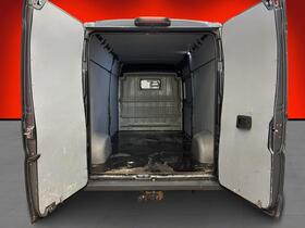 Fiat Ducato vaihtoauto