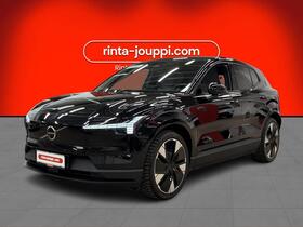 Volvo EX30 vaihtoauto