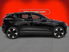 Volvo EX30 vaihtoauto