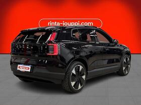 Volvo EX30 vaihtoauto