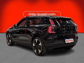 Volvo EX30 vaihtoauto