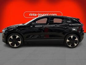 Volvo EX30 vaihtoauto