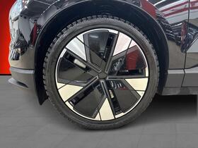 Volvo EX30 vaihtoauto