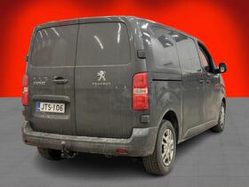 Peugeot Expert vaihtoauto