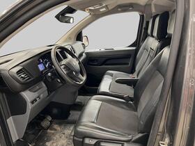 Peugeot Expert vaihtoauto