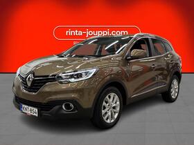 Renault Kadjar vaihtoauto