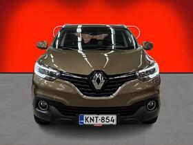 Renault Kadjar vaihtoauto