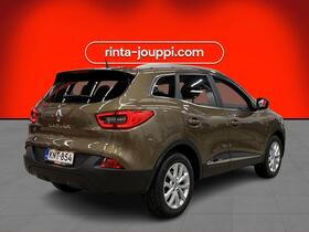 Renault Kadjar vaihtoauto