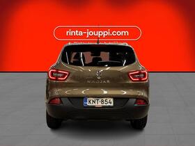 Renault Kadjar vaihtoauto
