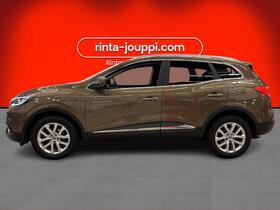 Renault Kadjar vaihtoauto