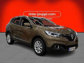 Renault Kadjar vaihtoauto