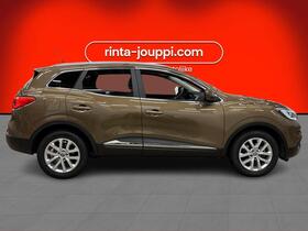 Renault Kadjar vaihtoauto