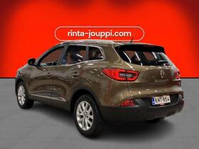 Renault Kadjar vaihtoauto