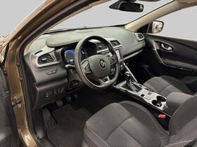 Renault Kadjar vaihtoauto