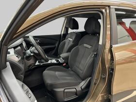 Renault Kadjar vaihtoauto