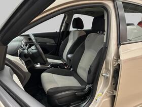 Chevrolet Cruze vaihtoauto