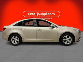 Chevrolet Cruze vaihtoauto