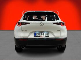 Mazda CX-30 vaihtoauto