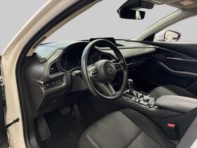 Mazda CX-30 vaihtoauto