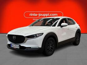 Mazda CX-30 vaihtoauto