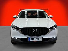 Mazda CX-30 vaihtoauto