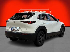 Mazda CX-30 vaihtoauto