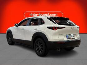 Mazda CX-30 vaihtoauto