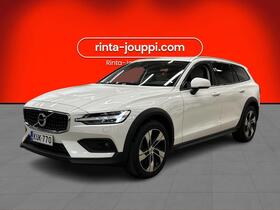 Volvo V60 Cross Country vaihtoauto