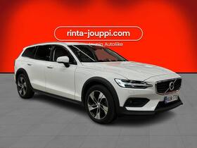 Volvo V60 Cross Country vaihtoauto