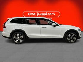 Volvo V60 Cross Country vaihtoauto