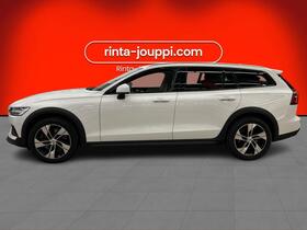 Volvo V60 Cross Country vaihtoauto