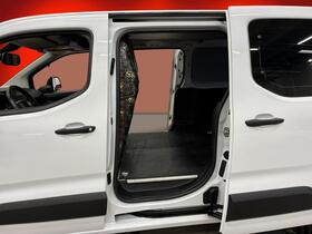 Toyota Proace CITY vaihtoauto