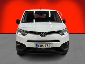 Toyota Proace CITY vaihtoauto