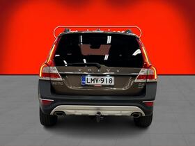 Volvo XC70 vaihtoauto