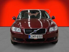 Volvo S80 vaihtoauto