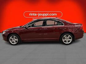 Volvo S80 vaihtoauto