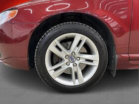 Volvo S80 vaihtoauto