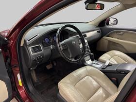 Volvo S80 vaihtoauto