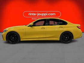 BMW M340d vaihtoauto